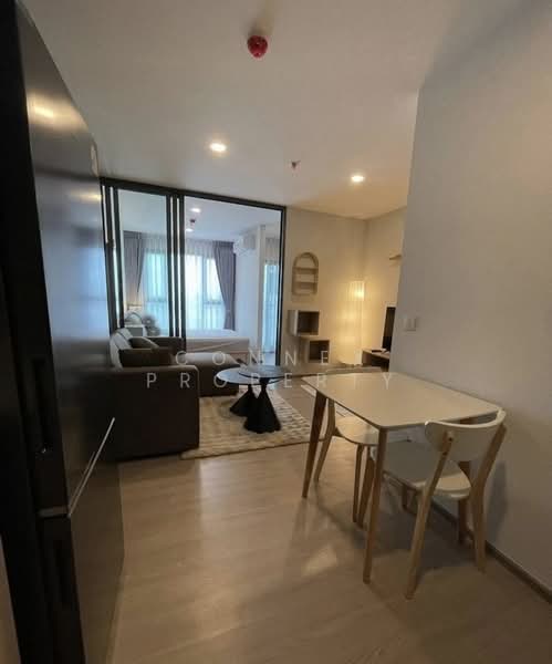 Aspire Sukhumvit-Rama 4, Bangkok, 4404 Rama 4 Road, Phra Kanong, Khlong Toei, Bangkok, 1 Bedroom, 32 sqm, Condo For Rent, by Connex Property, 500299596 - DDproperty.com