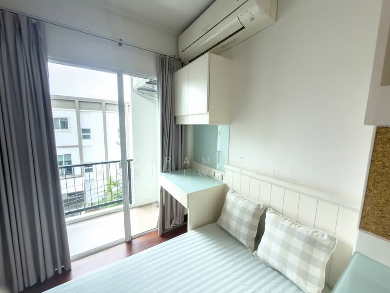 Lumpini Town Place Sukhumvit 62 : ลุมพินี ทาวน์ เพลส สุขุมวิท 62, กรุงเทพ, ถนนสุขุมวิท, บางจาก, พระโขนง, กรุงเทพ, 190 ตร.ม., ทาวน์เฮ้าส์ ให้เช่า, โดย Jiramet Lapsiriwatkul, 500299597 - DDproperty.com