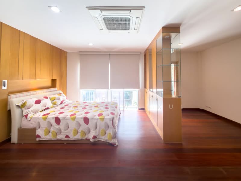 Lumpini Town Place Sukhumvit 62, Bangkok, Sukhumvit Road, Bang Chak, Phra Khanong, Bangkok, 3 Bedrooms, 190 sqm, Townhouse For Rent, by Jiramet Lapsiriwatkul, 500299597 - DDproperty.com