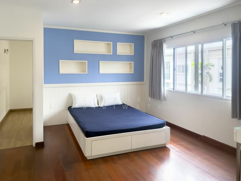 Lumpini Town Place Sukhumvit 62, Bangkok, Sukhumvit Road, Bang Chak, Phra Khanong, Bangkok, 3 Bedrooms, 190 sqm, Townhouse For Rent, by Jiramet Lapsiriwatkul, 500299597 - DDproperty.com
