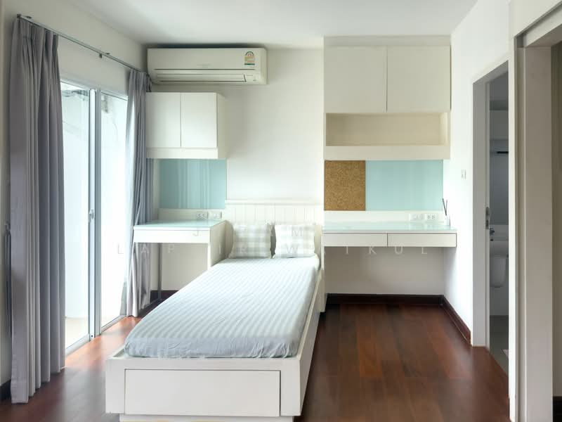 Lumpini Town Place Sukhumvit 62 : ลุมพินี ทาวน์ เพลส สุขุมวิท 62, กรุงเทพ, ถนนสุขุมวิท, บางจาก, พระโขนง, กรุงเทพ, 190 ตร.ม., ทาวน์เฮ้าส์ ให้เช่า, โดย Jiramet Lapsiriwatkul, 500299597 - DDproperty.com