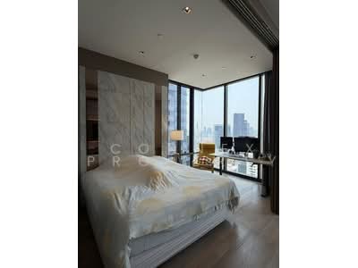 For Rent - ASHTON Silom, Bangkok