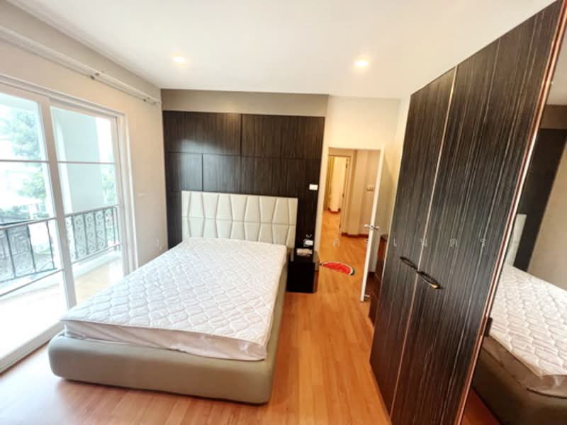 Casa Grand Onnuch-Wongwhean, Bangkok, Kanchanaphisek Road, Dok Mai, Prawet, Bangkok, 3 Bedrooms, 200 sqm, Single Detached House For Rent, by นัฐพงค์ มณีอัครเนตร, 500299599 - DDproperty.com