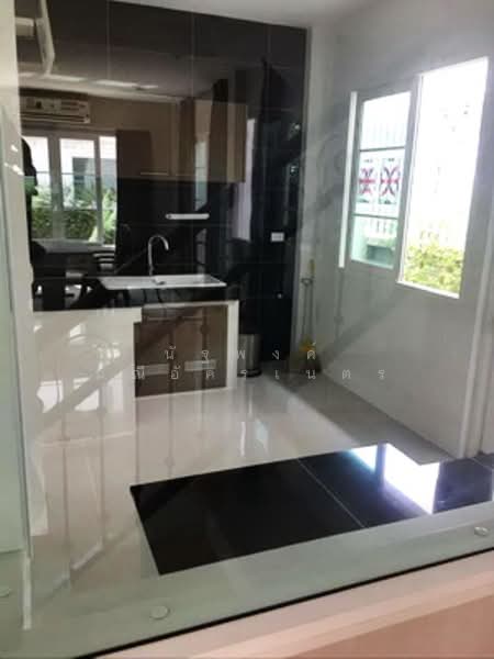 Casa Grand Onnuch-Wongwhean : คาซ่า แกรนด์ อ่อนนุช-วงแหวน, กรุงเทพ, ถนนกาญจนาภิเษก, ดอกไม้, ประเวศ, กรุงเทพ, 200 ตร.ม., บ้านเดี่ยว ให้เช่า, โดย นัฐพงค์ มณีอัครเนตร, 500299599 - DDproperty.com