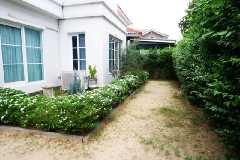 Casa Grand Onnuch-Wongwhean : คาซ่า แกรนด์ อ่อนนุช-วงแหวน, กรุงเทพ, ถนนกาญจนาภิเษก, ดอกไม้, ประเวศ, กรุงเทพ, 200 ตร.ม., บ้านเดี่ยว ให้เช่า, โดย นัฐพงค์ มณีอัครเนตร, 500299599 - DDproperty.com