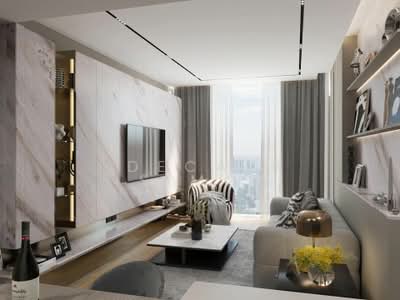 For Rent - 28 Chidlom, Bangkok