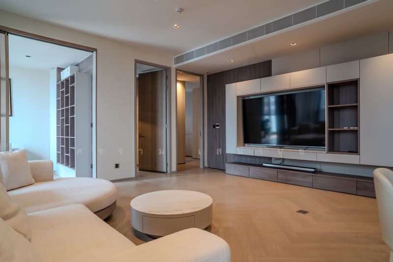 The Reserve Sathorn, Bangkok, Thanon Suan Phlu, Thung Maha Mek, Sathon, Bangkok, 4 Bedrooms, 182 sqm, Condo For Sale, by ศรราม เสนานุช, 500299602 - DDproperty.com