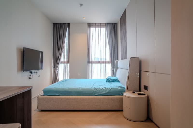 The Reserve Sathorn, Bangkok, Thanon Suan Phlu, Thung Maha Mek, Sathon, Bangkok, 4 Bedrooms, 182 sqm, Condo For Sale, by ศรราม เสนานุช, 500299602 - DDproperty.com