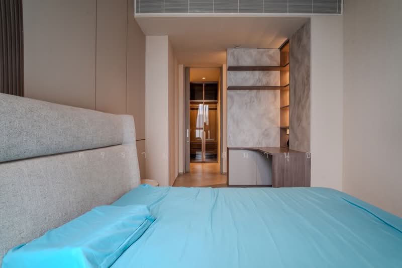 The Reserve Sathorn, Bangkok, Thanon Suan Phlu, Thung Maha Mek, Sathon, Bangkok, 4 Bedrooms, 182 sqm, Condo For Sale, by ศรราม เสนานุช, 500299602 - DDproperty.com