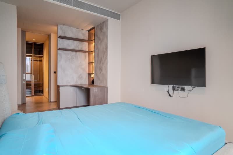 The Reserve Sathorn, Bangkok, Thanon Suan Phlu, Thung Maha Mek, Sathon, Bangkok, 4 Bedrooms, 182 sqm, Condo For Sale, by ศรราม เสนานุช, 500299602 - DDproperty.com