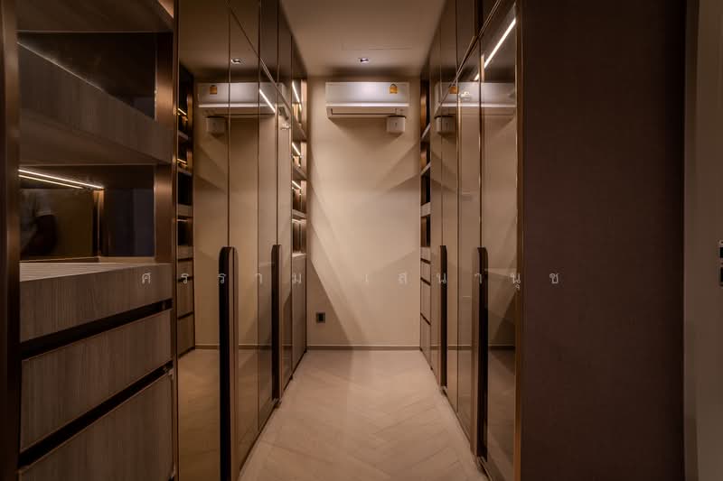 The Reserve Sathorn, Bangkok, Thanon Suan Phlu, Thung Maha Mek, Sathon, Bangkok, 4 Bedrooms, 182 sqm, Condo For Sale, by ศรราม เสนานุช, 500299602 - DDproperty.com