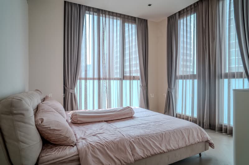 The Reserve Sathorn, Bangkok, Thanon Suan Phlu, Thung Maha Mek, Sathon, Bangkok, 4 Bedrooms, 182 sqm, Condo For Sale, by ศรราม เสนานุช, 500299602 - DDproperty.com