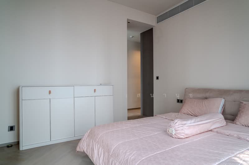 The Reserve Sathorn, Bangkok, Thanon Suan Phlu, Thung Maha Mek, Sathon, Bangkok, 4 Bedrooms, 182 sqm, Condo For Sale, by ศรราม เสนานุช, 500299602 - DDproperty.com