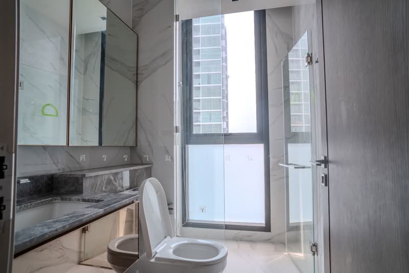 The Reserve Sathorn, Bangkok, Thanon Suan Phlu, Thung Maha Mek, Sathon, Bangkok, 4 Bedrooms, 182 sqm, Condo For Sale, by ศรราม เสนานุช, 500299602 - DDproperty.com