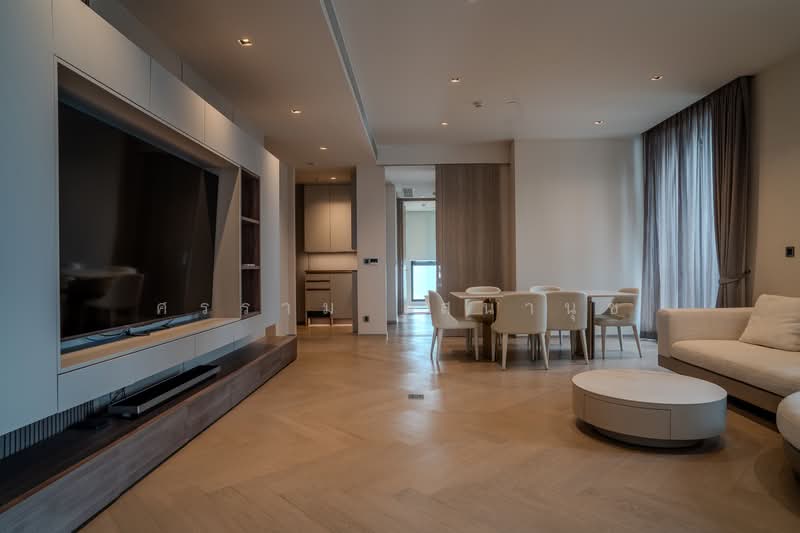 The Reserve Sathorn : เดอะ รีเซิร์ฟ สาทร, กรุงเทพ, ถ.สวนพลู, ทุ่งมหาเมฆ, สาทร, กรุงเทพ, 182 ตร.ม., คอนโด ขาย, โดย ศรราม เสนานุช, 500299602 - DDproperty.com