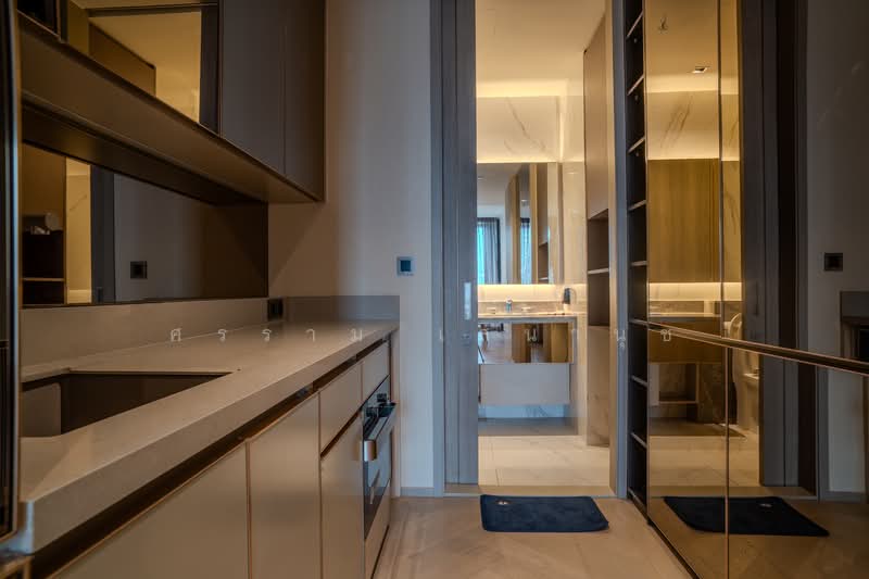 The Reserve Sathorn, Bangkok, Thanon Suan Phlu, Thung Maha Mek, Sathon, Bangkok, 4 Bedrooms, 182 sqm, Condo For Sale, by ศรราม เสนานุช, 500299602 - DDproperty.com