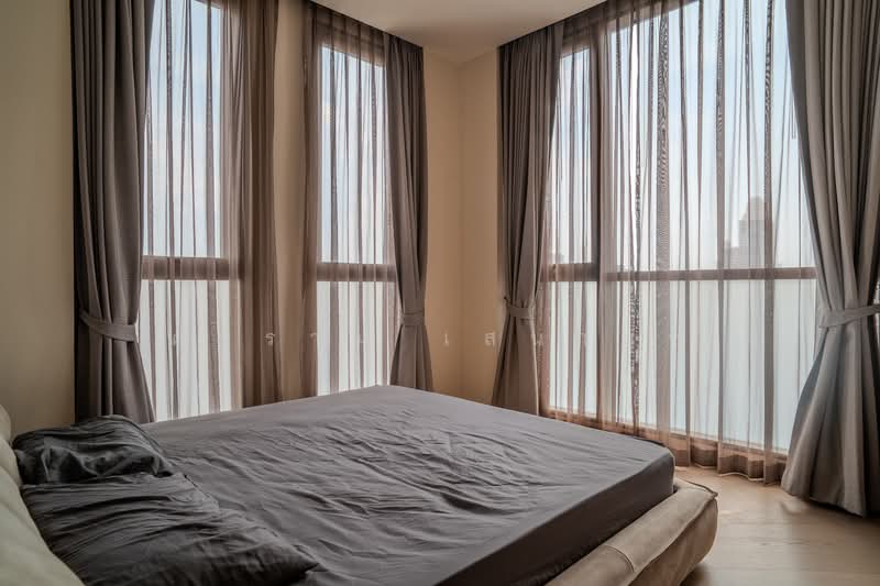 The Reserve Sathorn, Bangkok, Thanon Suan Phlu, Thung Maha Mek, Sathon, Bangkok, 4 Bedrooms, 182 sqm, Condo For Sale, by ศรราม เสนานุช, 500299602 - DDproperty.com