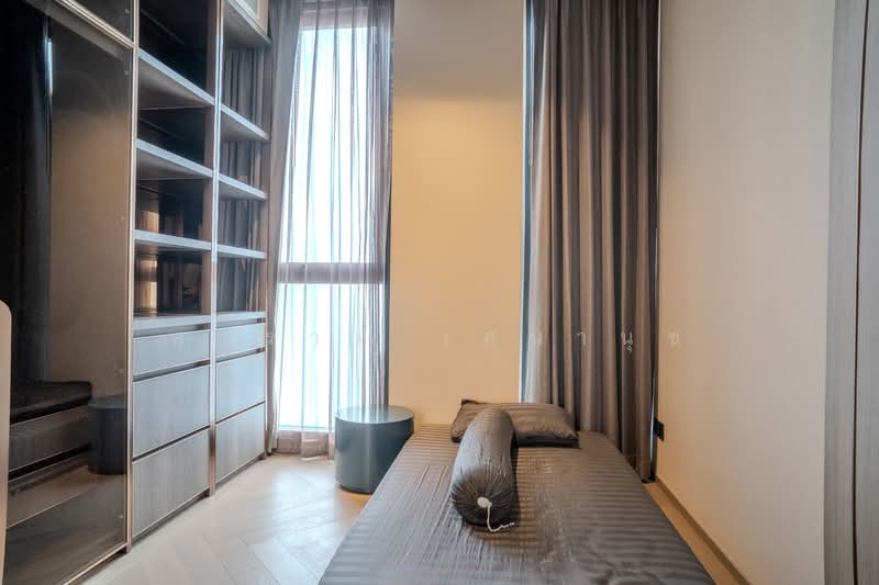 The Reserve Sathorn : เดอะ รีเซิร์ฟ สาทร, กรุงเทพ, ถ.สวนพลู, ทุ่งมหาเมฆ, สาทร, กรุงเทพ, 182 ตร.ม., คอนโด ขาย, โดย ศรราม เสนานุช, 500299602 - DDproperty.com