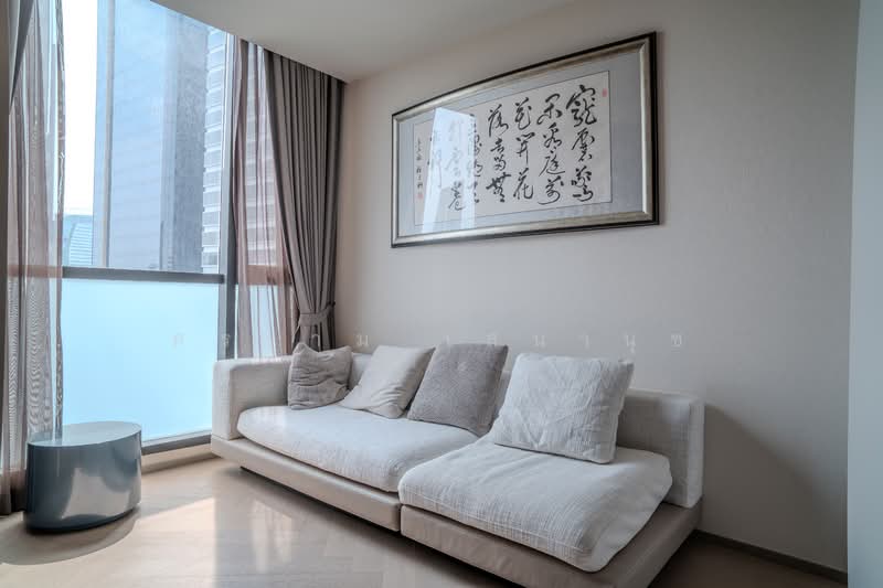 The Reserve Sathorn, Bangkok, Thanon Suan Phlu, Thung Maha Mek, Sathon, Bangkok, 4 Bedrooms, 182 sqm, Condo For Sale, by ศรราม เสนานุช, 500299602 - DDproperty.com