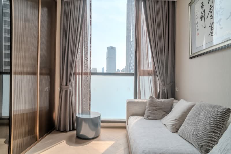 The Reserve Sathorn, Bangkok, Thanon Suan Phlu, Thung Maha Mek, Sathon, Bangkok, 4 Bedrooms, 182 sqm, Condo For Sale, by ศรราม เสนานุช, 500299602 - DDproperty.com