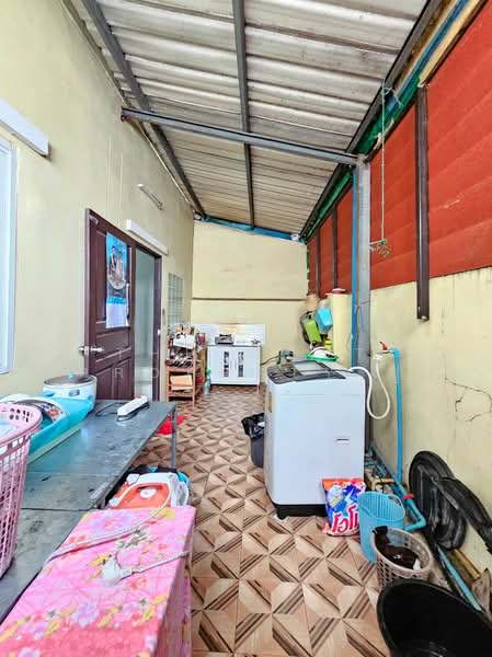 ทาวน์เฮ้าส์ศรีราชา ชลบุรี, Chon Buri (Pattaya), Nong - Kham, Si Racha, Chon Buri (Pattaya), 3 Bedrooms, 225 sqm, Townhouse For Sale, by The Best Property ปู, 500299607 - DDproperty.com