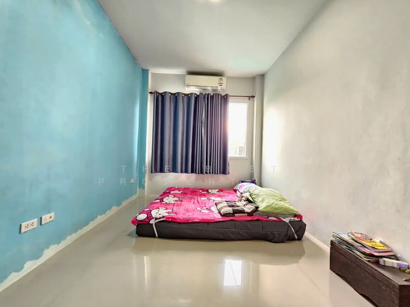 ทาวน์เฮ้าส์ศรีราชา ชลบุรี, Chon Buri (Pattaya), Nong - Kham, Si Racha, Chon Buri (Pattaya), 3 Bedrooms, 225 sqm, Townhouse For Sale, by The Best Property ปู, 500299607 - DDproperty.com