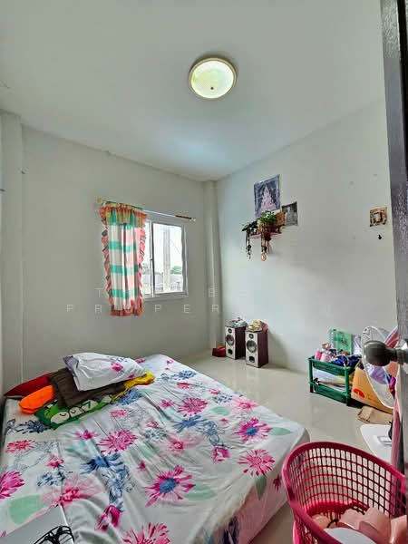 ทาวน์เฮ้าส์ศรีราชา ชลบุรี, Chon Buri (Pattaya), Nong - Kham, Si Racha, Chon Buri (Pattaya), 3 Bedrooms, 225 sqm, Townhouse For Sale, by The Best Property ปู, 500299607 - DDproperty.com