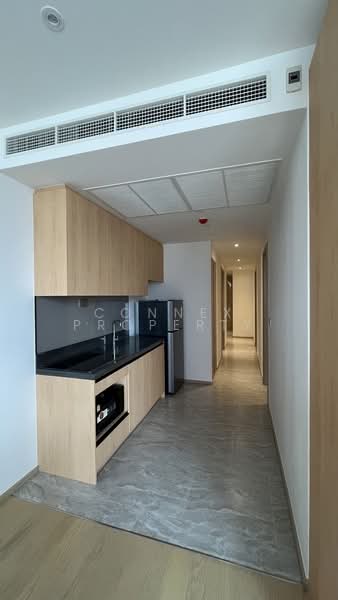 ASHTON Asoke-Rama 9, Bangkok, 469 Asoke-Dindaeng Road, Din Daeng, Bangkok, 2 Bedrooms, 69 sqm, Condo For Rent, by Connex Property, 500299608 - DDproperty.com