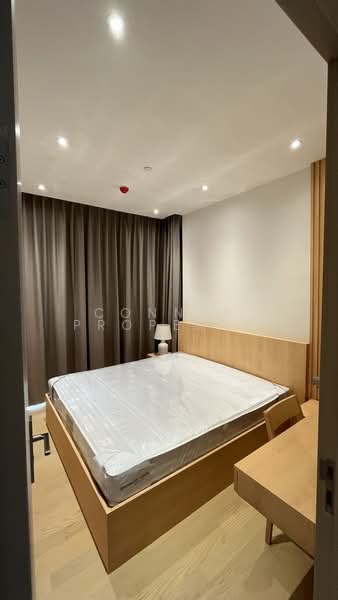ASHTON Asoke-Rama 9, Bangkok, 469 Asoke-Dindaeng Road, Din Daeng, Bangkok, 2 Bedrooms, 69 sqm, Condo For Rent, by Connex Property, 500299608 - DDproperty.com