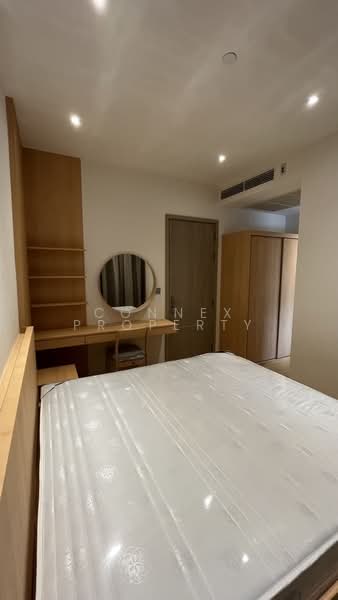 ASHTON Asoke-Rama 9, Bangkok, 469 Asoke-Dindaeng Road, Din Daeng, Bangkok, 2 Bedrooms, 69 sqm, Condo For Rent, by Connex Property, 500299608 - DDproperty.com