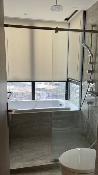 ASHTON Asoke-Rama 9, Bangkok, 469 Asoke-Dindaeng Road, Din Daeng, Bangkok, 2 Bedrooms, 69 sqm, Condo For Rent, by Connex Property, 500299608 - DDproperty.com
