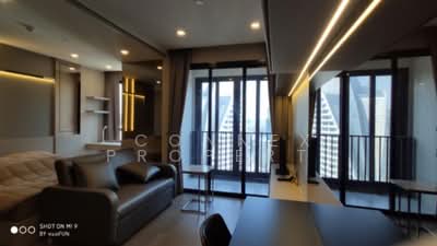 For Rent - ASHTON Asoke, Bangkok