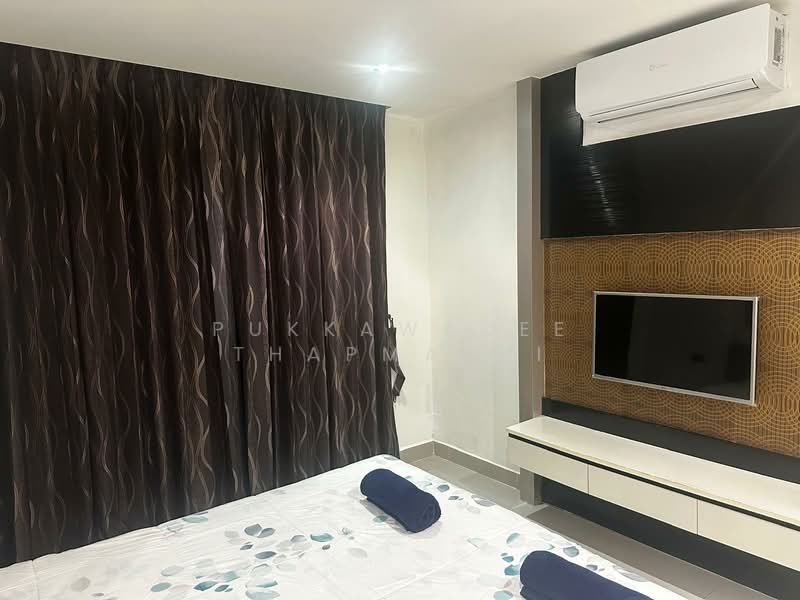 The Blue Residence, Chon Buri (Pattaya), Nong Pru, Bang Lamung (Pattaya), Chon Buri (Pattaya), 1 Bedroom, 38 sqm, Condo For Sale, by Pukkawadee Thapmathi, 500299610 - DDproperty.com
