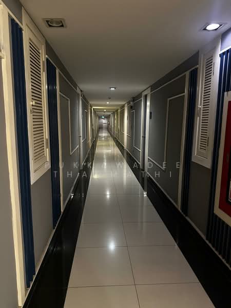 The Blue Residence : เดอะบลู เรสซิเดนซ์, ชลบุรี, หนองปรือ, บางละมุง, ชลบุรี, 38 ตร.ม., คอนโด ขาย, โดย Pukkawadee Thapmathi, 500299610 - DDproperty.com