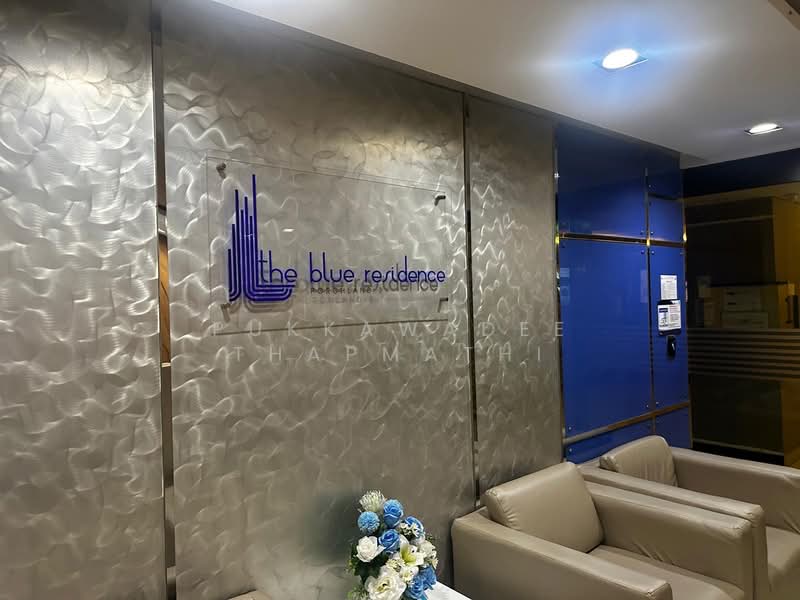 The Blue Residence, Chon Buri (Pattaya), Nong Pru, Bang Lamung (Pattaya), Chon Buri (Pattaya), 1 Bedroom, 38 sqm, Condo For Sale, by Pukkawadee Thapmathi, 500299610 - DDproperty.com