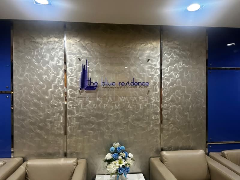 The Blue Residence, Chon Buri (Pattaya), Nong Pru, Bang Lamung (Pattaya), Chon Buri (Pattaya), 1 Bedroom, 38 sqm, Condo For Sale, by Pukkawadee Thapmathi, 500299610 - DDproperty.com