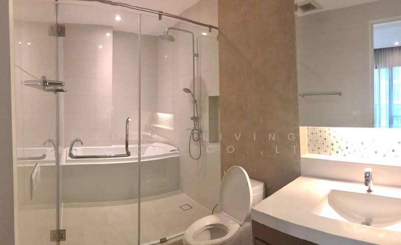 Bright Sukhumvit 24, Bangkok, Sukhumvit 24 Alley, Khong Tan, Khlong Toei, Bangkok, 2 Bedrooms, 90 sqm, Condo For Rent, by Smart Living Bangkok Co.,Ltd., 500299613 - DDproperty.com