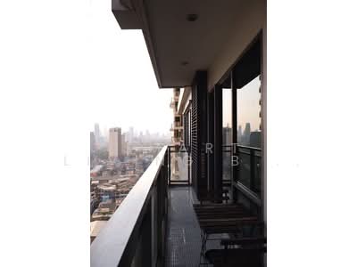 For Rent - Bright Sukhumvit 24, Bangkok