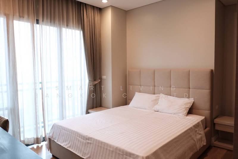 Bright Sukhumvit 24 : ไบร์ท สุขุมวิท 24, กรุงเทพ, ถนนสุขุมวิท 24, คลองตัน, คลองเตย, กรุงเทพ, 90 ตร.ม., คอนโด ให้เช่า, โดย Smart Living Bangkok Co.,Ltd., 500299613 - DDproperty.com