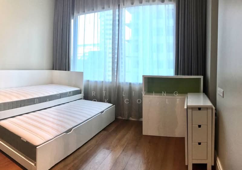 Bright Sukhumvit 24 : ไบร์ท สุขุมวิท 24, กรุงเทพ, ถนนสุขุมวิท 24, คลองตัน, คลองเตย, กรุงเทพ, 90 ตร.ม., คอนโด ให้เช่า, โดย Smart Living Bangkok Co.,Ltd., 500299613 - DDproperty.com