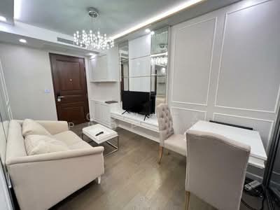 For Rent - Amaranta Residence, Bangkok
