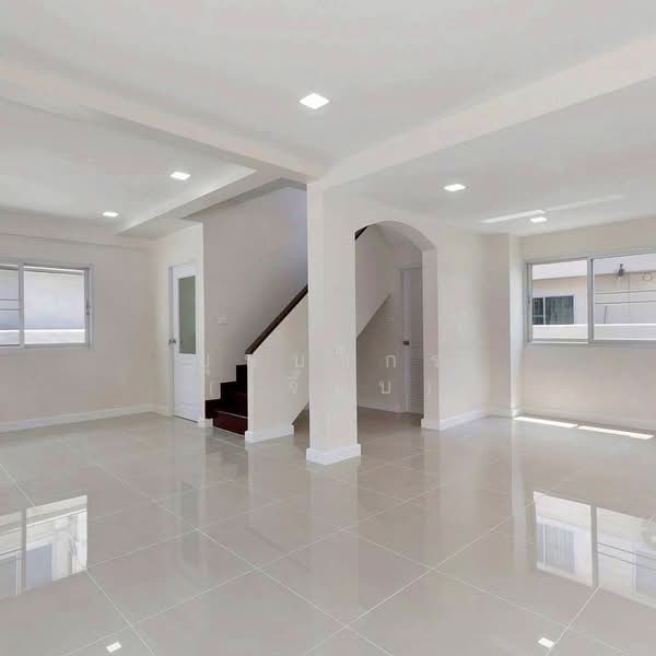 Supalai Ville Wongwaen–Rattanathibet, Nonthaburi, Chan Thong Iam Road, Bang Mae Nang, Bang Yai, Nonthaburi, 3 Bedrooms, 180 sqm, Single Detached House For Sale, by บุษบากร (เจี๊ยบ), 500299618 - DDproperty.com