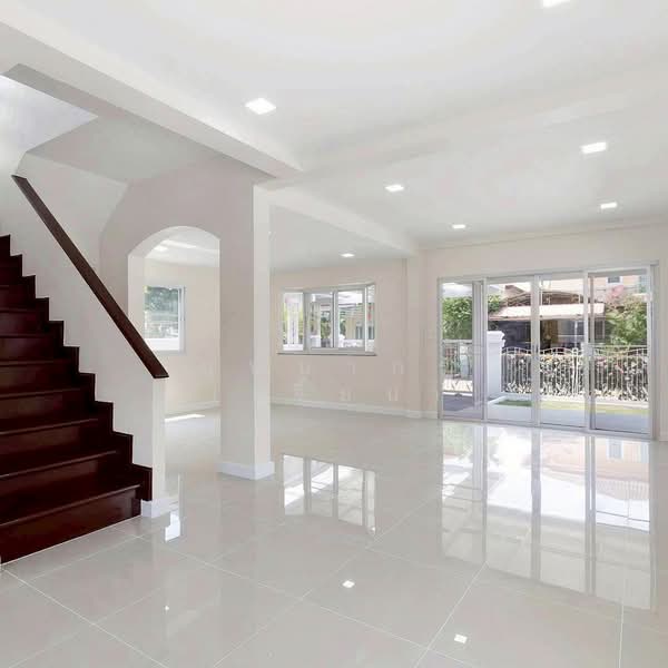 Supalai Ville Wongwaen–Rattanathibet, Nonthaburi, Chan Thong Iam Road, Bang Mae Nang, Bang Yai, Nonthaburi, 3 Bedrooms, 180 sqm, Single Detached House For Sale, by บุษบากร (เจี๊ยบ), 500299618 - DDproperty.com