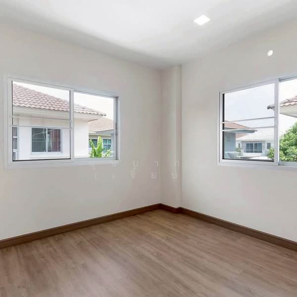 Supalai Ville Wongwaen–Rattanathibet, Nonthaburi, Chan Thong Iam Road, Bang Mae Nang, Bang Yai, Nonthaburi, 3 Bedrooms, 180 sqm, Single Detached House For Sale, by บุษบากร (เจี๊ยบ), 500299618 - DDproperty.com