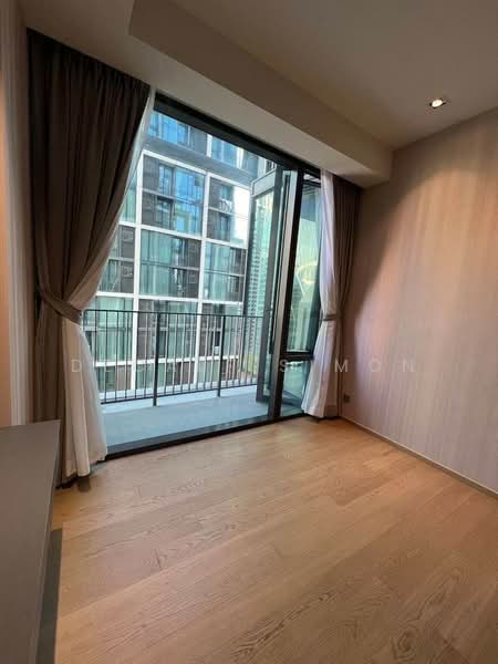 28 Chidlom, Bangkok, 28 Chit Lom Alley, Lumphini, Pathum Wan, Bangkok, 2 Bedrooms, 75 sqm, Condo For Rent, by Decalf Simon, 500299619 - DDproperty.com