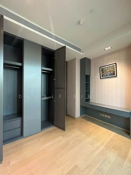 28 Chidlom, Bangkok, 28 Chit Lom Alley, Lumphini, Pathum Wan, Bangkok, 2 Bedrooms, 75 sqm, Condo For Rent, by Decalf Simon, 500299619 - DDproperty.com