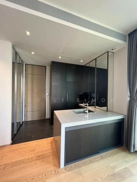 28 Chidlom, Bangkok, 28 Chit Lom Alley, Lumphini, Pathum Wan, Bangkok, 2 Bedrooms, 75 sqm, Condo For Rent, by Decalf Simon, 500299619 - DDproperty.com
