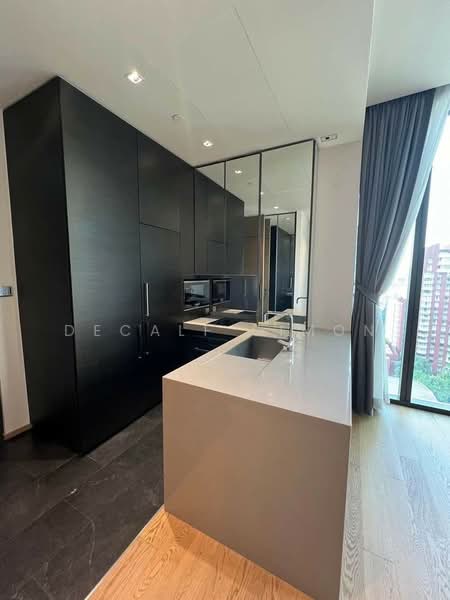 28 Chidlom, Bangkok, 28 Chit Lom Alley, Lumphini, Pathum Wan, Bangkok, 2 Bedrooms, 75 sqm, Condo For Rent, by Decalf Simon, 500299619 - DDproperty.com