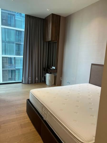 28 Chidlom, Bangkok, 28 Chit Lom Alley, Lumphini, Pathum Wan, Bangkok, 2 Bedrooms, 75 sqm, Condo For Rent, by Decalf Simon, 500299619 - DDproperty.com