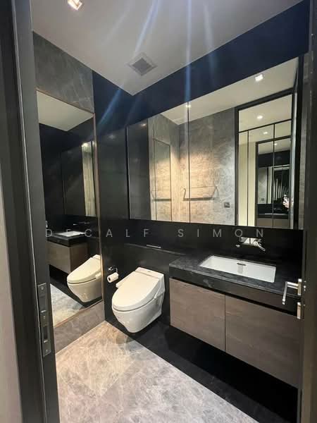 28 Chidlom, Bangkok, 28 Chit Lom Alley, Lumphini, Pathum Wan, Bangkok, 2 Bedrooms, 75 sqm, Condo For Rent, by Decalf Simon, 500299619 - DDproperty.com